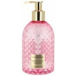 Крем-мыло Vivian Gray White Musc & Ananas 300 мл