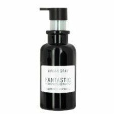 Крем-мыло Vivian Gray Amberwood & Patchouli 300 мл