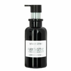 Крем-мыло Vivian Gray Amberwood & Patchouli 300 мл
