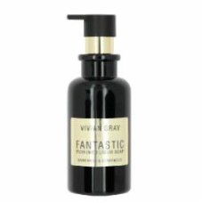 Крем-мыло Vivian Gray Dark Musk & Cedarwood 300 мл