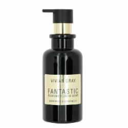 Крем-мыло Vivian Gray Dark Musk & Cedarwood 300 мл
