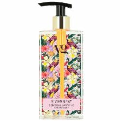 Крем-мыло Vivian Gray Sensual Jasmine 350 мл