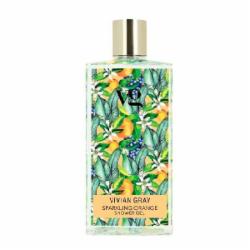 Гель для душа Vivian Gray Sparkling Orange 350 мл Гель для душа Vivian Gray Sparkling Orange 350 мл