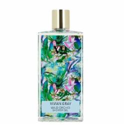 Гель для душа Vivian Gray Wild Orchid 350 мл Гель для душа Vivian Gray Wild Orchid 350 мл