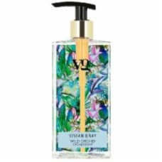 Крем-мыло Vivian Gray Wild Orchid 350 мл