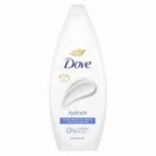 Гель для душа Dove Увлажняющий уход 250 мл