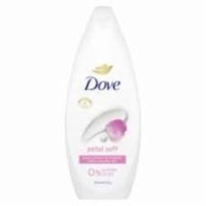 Гель для душа Dove Нежность пиона 250 мл