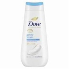 Гель-крем Dove Нежное отшелушивание 225 мл