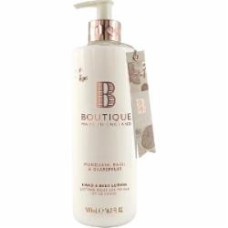 Лосьон BOUTIQUE Mandarin Basil & Grapefruit 500 мл