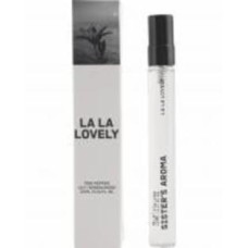 Парфюм Sister's Aroma Travel La la lovely 10 мл
