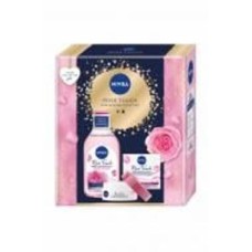 Набор для женщин Nivea ROSE TOUCH 2024