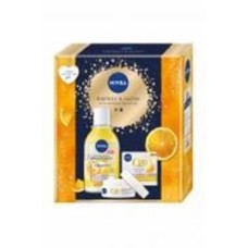 Набор для женщин Nivea ENERGY & GLOW 2024