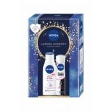 Набор для женщин Nivea CARING MOMENT 2024