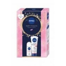 Набор для женщин Nivea SOFT TOUCH 2024