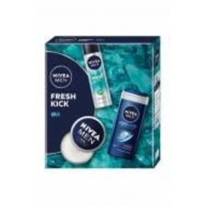 Набор для мужчин Nivea MEN FRESH KICK 2024
