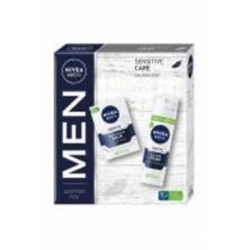Набор для мужчин Nivea MEN SENSITIVE CARE 2024