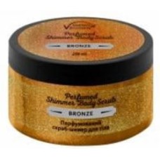 Скраб-пилинг Energy of Vitamins Парфюмированный BRONZE 250 мл