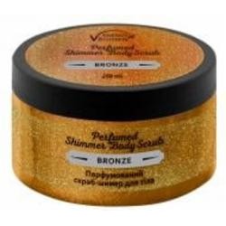 Скраб-пилинг Energy of Vitamins Парфюмированный BRONZE 250 мл