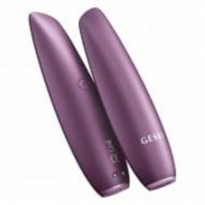 Магнитная пилинг-маска GESKE бесконтактная Touchless Magnetic Peeling Mask 5 в 1 розовый