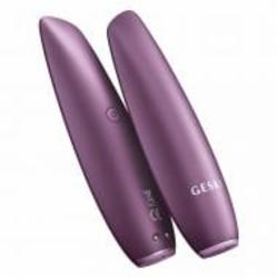 Магнитная пилинг-маска GESKE бесконтактная Touchless Magnetic Peeling Mask 5 в 1 розовый
