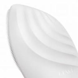 Электронная звуковая щетка GESKE для лица Sonic Facial Brush 5 в 1 белый