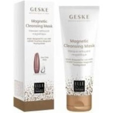 Маска GESKE магнитная очищающая Magnetic Cleansing Mask 50 мл