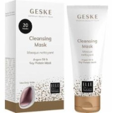 Маска для лица GESKE очищающая Cleansing Mask 50 мл