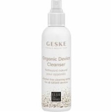 Очиститель GESKE для устройств Organic Device Cleanser (sprey) 150 мл