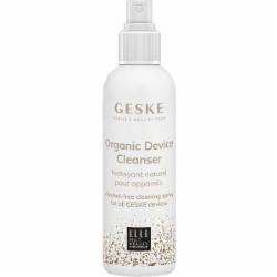 Очиститель GESKE для устройств Organic Device Cleanser (sprey) 150 мл