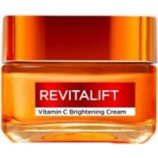 Крем для рук денний L'Oreal Paris Revitalift витамин С 50 мл