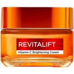 Крем для рук денний L'Oreal Paris Revitalift витамин С 50 мл Крем для рук денний L'Oreal Paris Revitalift витамин С 50 мл