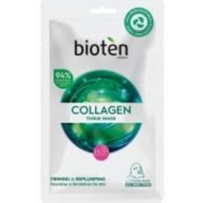 Маска для лица BIOTEN Collagen 20 мл