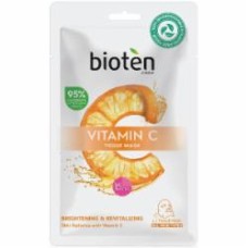 Маска для лица BIOTEN с витамином С 20 мл