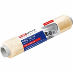 Пленка пищевая PROservice PVC 300 м 30 см 8 мкм Пленка пищевая PROservice PVC 300 м 30 см 8 мкм
