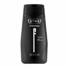 Гель для душа STR8 SR8 FAITH 250 мл