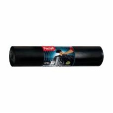 Мешки для строительного мусора Paclan Power Bags суперкрепкие 120 л 20 шт.