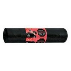 Мешки для строительного мусора Paclan Super Strong суперкрепкие 120 л 25 шт.