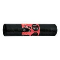 Мешки для строительного мусора Paclan Super Strong суперкрепкие 120 л 25 шт.