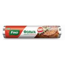 Фольга пищевая Fino 100 м