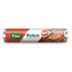 Фольга пищевая Fino 100 м