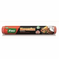 Фольга пищевая Fino «Жаростойкая»