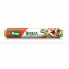Пленка пищевая Fino 100 м