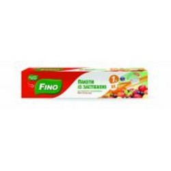 Пакеты-слайдеры Fino FN 1л 10