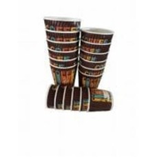 Стакан COFFEE Ecofuture 300 мл 18 шт.