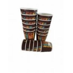 Стакан COFFEE Ecofuture 300 мл 18 шт.