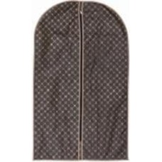 Чехол для одежды Brown Vivendi 100x60 см коричневый