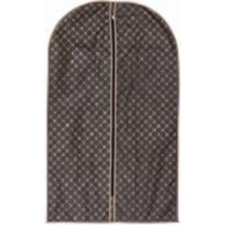 Чехол для одежды Brown Vivendi 100x60 см коричневый