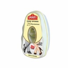 Губка-блеск с дозатором Smart anti static прозрачный