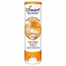 Дезодорант для обуви Smart Shoe deo Fresh бесцветный 150 мл
