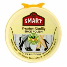 Паста Smart SHOE POLISH 50 мл прозрачный